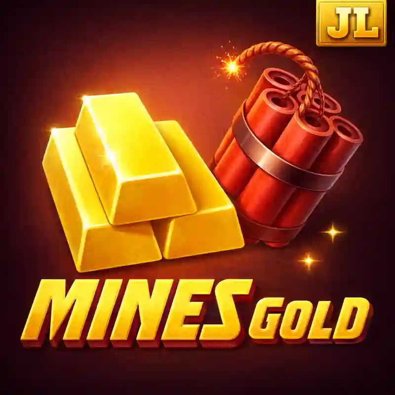 Mines Gold