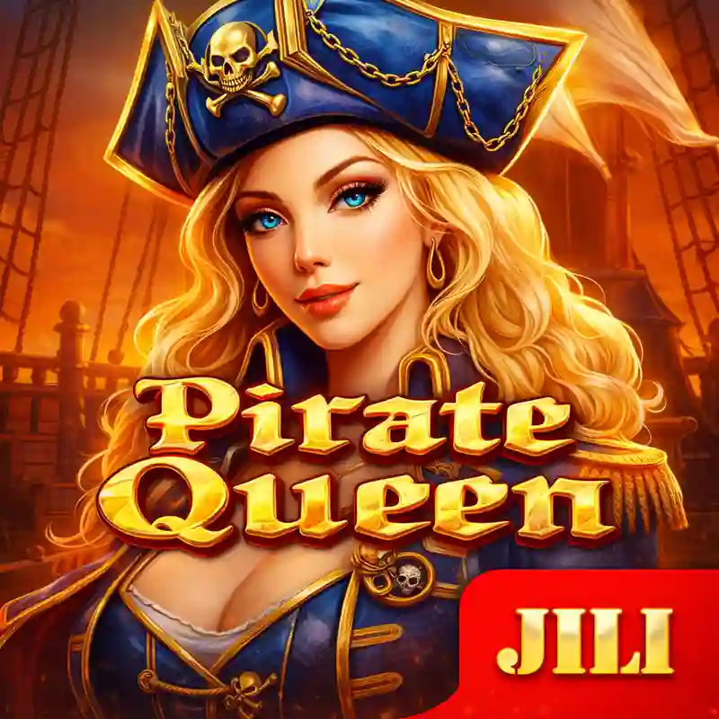 Pirate Queen slot game Melbet Philippines